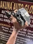 Lexus ES330 ABS Pump & Module (2004-2006) - 2