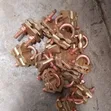 Copper Tape & Cable U-Bolt for Earthing - 2