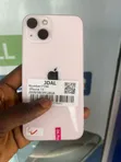 Apple iPhone 13 128GB Pink - 2