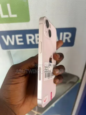 Apple iPhone 13 128GB Pink