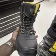 Safety Jogger Boots - Brand New - 3