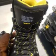 Safety Jogger Boots - Brand New - 4