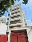 Gidan Wanka Mai Dakuna 3 da Kayayyaki a Old Ikoyi don Siyara - 2