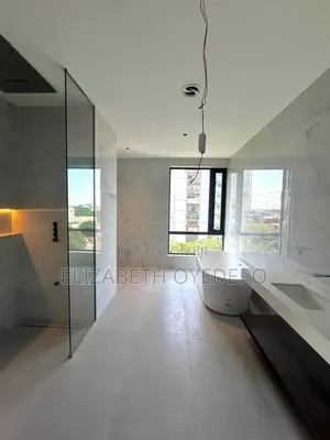 Furnished 3-Bedroom Apartment for Sale in Old Ikoyi