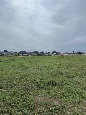Luxury Residential Land for Sale, SARS Road