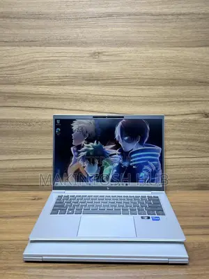 HP EliteBook 840 G9 Laptop - 16GB RAM, 512GB SSD