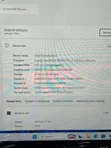 Dell Latitude 7280 Laptop - Intel Core i7, 8GB RAM, 256GB SSD - 2