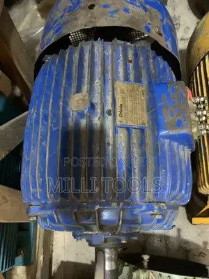 40 HP Motor Masana'antu