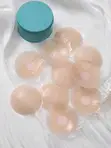 Waterproof Silicone Nipple Covers - Reusable - 1
