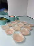 Waterproof Silicone Nipple Covers - Reusable - 3