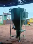 Gadonia Tech 1 Ton Vertical Mixer - 2