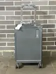 Quality Aluminum Cabin Luggage - 2