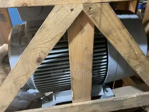 40 HP Industrial Motor