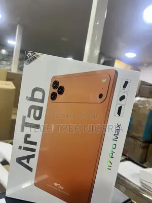 AirTab i17 Pro Max 1TB Blue