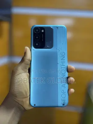 Tecno Spark 8C 64GB Green