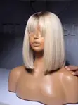 Gashin Kafa Mai Kyau (Bone Straight) & Gyale - 3