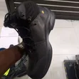 Takalman Tsaro na Safety Jogger - Mafi Kyau - 1