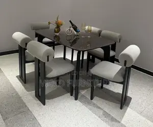 Home Interiors Dining Set - Brand New