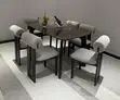 Home Interiors Dining Set - Brand New - 2
