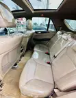 2014 Mercedes-Benz ML350 4MATIC SUV - 1