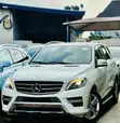 2014 Mercedes-Benz ML350 4MATIC SUV - 5