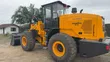 Lonking ZL50HC Wheel Loader - Brand New - 1