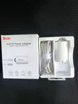 Tedo 20W PD Fast Charger with Magnetic Lightning Cable - 1