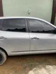 Nissan Rogue 2010 Silver - 2