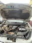 Nissan Rogue 2010 Silver - 3