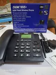 DDK 995+ Dual Sim GSM Wayar Wayar Hannu - 1