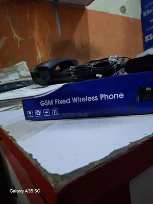 DDK 995+ Dual Sim GSM Wayar Wayar Hannu