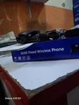 DDK 995+ Dual Sim GSM Wayar Wayar Hannu - 2