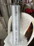 4ft Floorescent LED Fitting - Brand New - 2