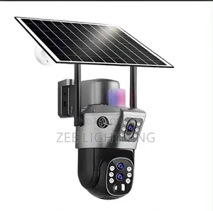 V380 Pro Kamara Biyu (Juyawa 360)