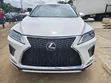 Lexus RX 350 2WD 2020 White - 2