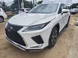Lexus RX 350 2WD 2020 White - 4