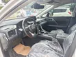 Lexus RX 350 2WD 2020 White - 5