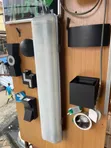 2ft Fluorescent Fitting - Brand New - 2