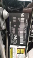 Toyota Camry LE Hybrid Baki 2021 - 1
