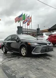 Toyota Camry LE Hybrid Baki 2021 - 5