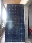 Jinko 600W Monocrystalline Solar Panel - 1