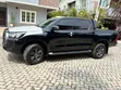 Toyota Hilux 2025 Black - 2