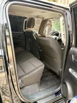 Toyota Hilux 2025 Black - 5