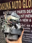 ABS Pump/Module na Lexus IS250 (2006-2009) - 2
