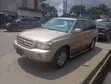 Toyota Highlander 2007 SUV - 4