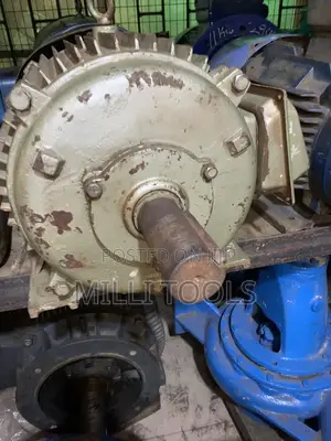 30 HP Masana'antu Motor (Amfani)