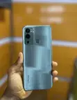 Infinix Hot 12i 64GB Green - 2