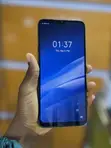 Infinix Hot 12i 64GB Green - 3