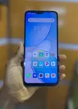 Infinix Hot 12i 64GB Green - 5