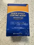 Quick Effect Coating Agent - Nan Cikin Sauri - 2